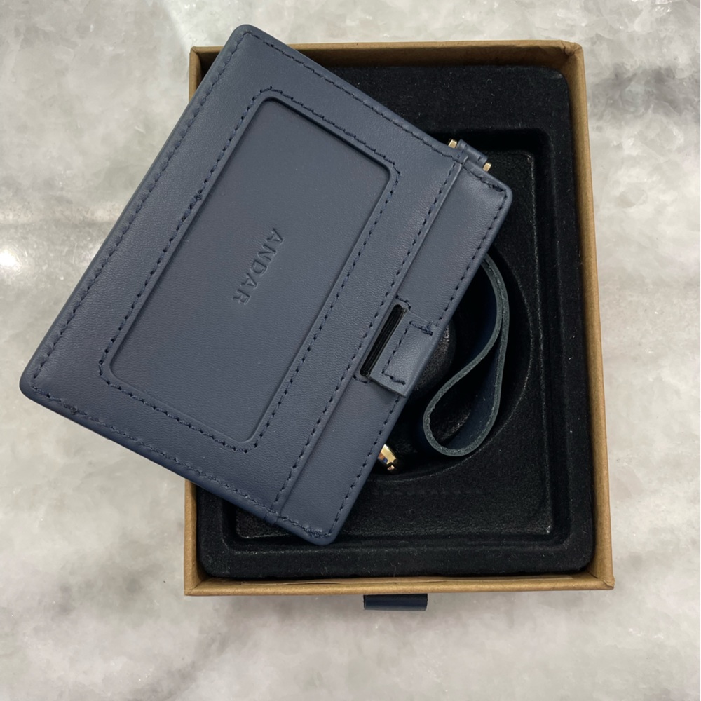 ANDAR DENNER NAVY